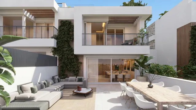 Villa 4 habitaciones 650m² en venta - El Higuerón — 11