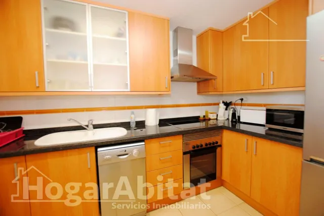 ¡VISTAS FRONTALES AL MAR! LUMINOSO EN RESIDENCIAL CON PISCINA Y TERRAZA — 17