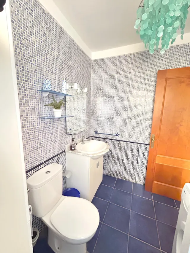 APARTAMENTO EN SAN MARCOS — 18
