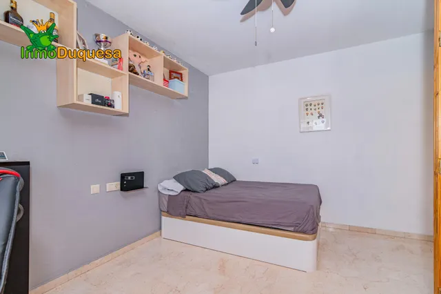 Casa pareada en LA ZUBIA, Junto instituto Trevenque. — 20