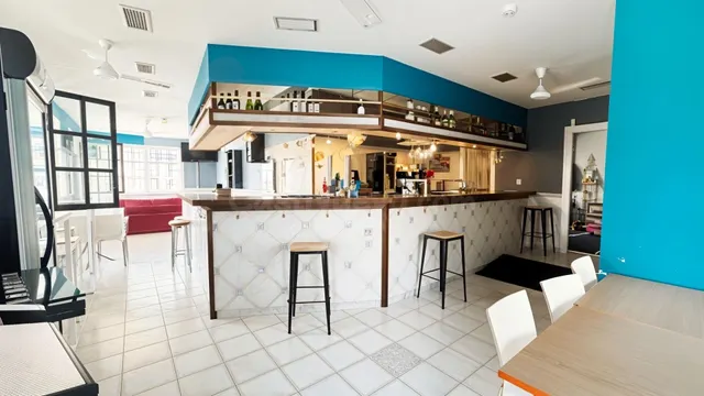 Bar en venta junto al lago de Mendillorri – Pamplona