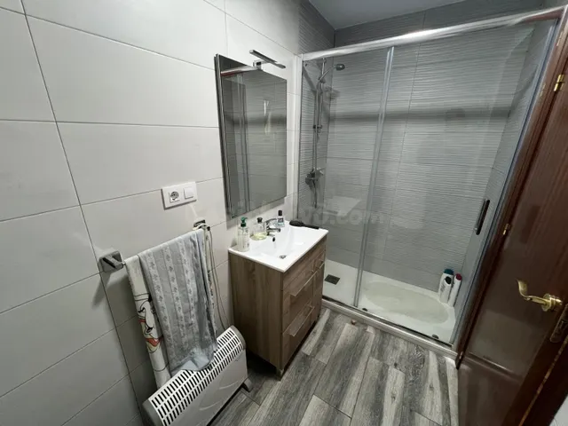 MARAVILLOSA VIVIENDA EN EL CENTRO DE CACERES - foto 5