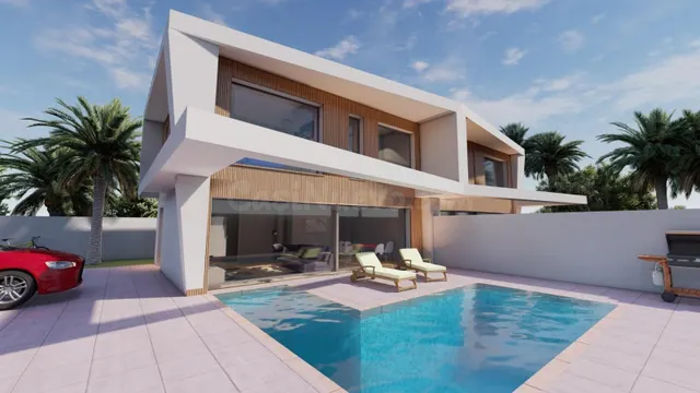 Villa 3 habitaciones 109m² en venta - Monte y Mar - foto 5