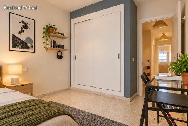 Un hogar para soñar y crecer en el corazón de Gines — 26