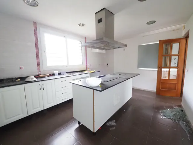 SE VENDE CASA EN CUBELLES, ZONA MAS-TRADER — 8