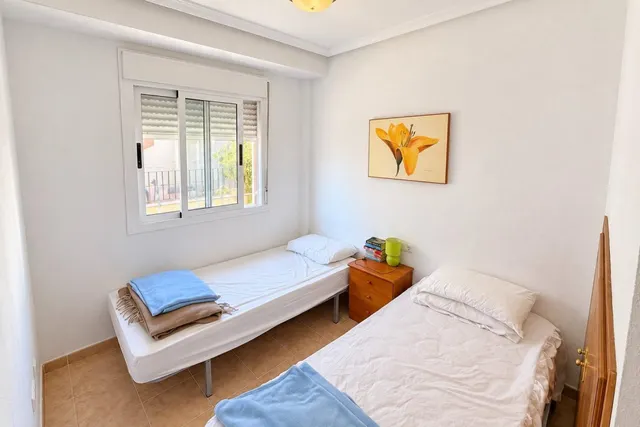 Semi adosado villa Mod Elena La Marina San Fulgencio — 17