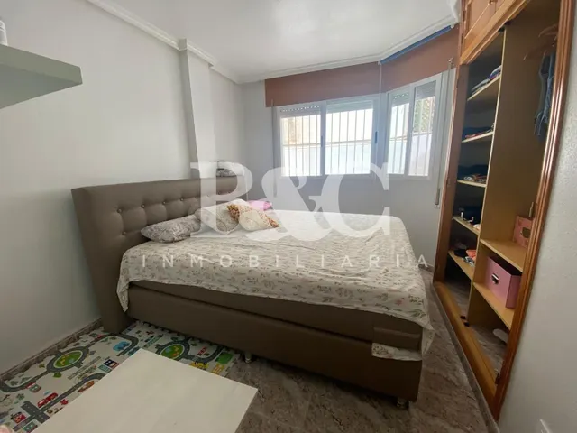 Triplex zona Águilas — 4
