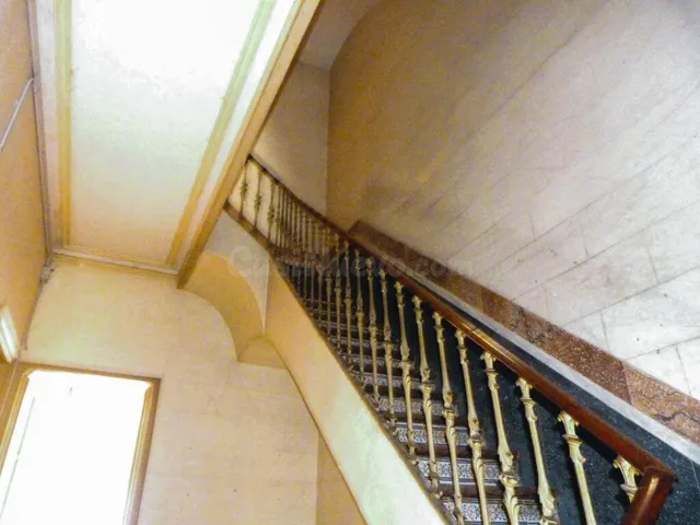 CASA MODERNISTA EN LA ZONA PEATONAL DE SANT FELIU DE GUÍXOLS — 6