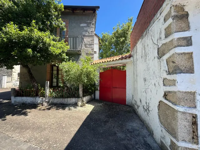 SE VENDE CASA EN SAN MIGUEL DE LAS DUEÑAS — 6
