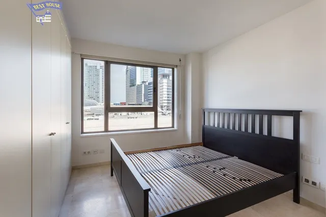 Piso en alquiler en Diagonal Mar — 10