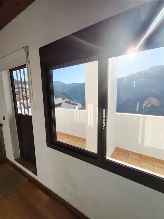 Casa de pueblo en Venta en Jubrique Málaga — 19