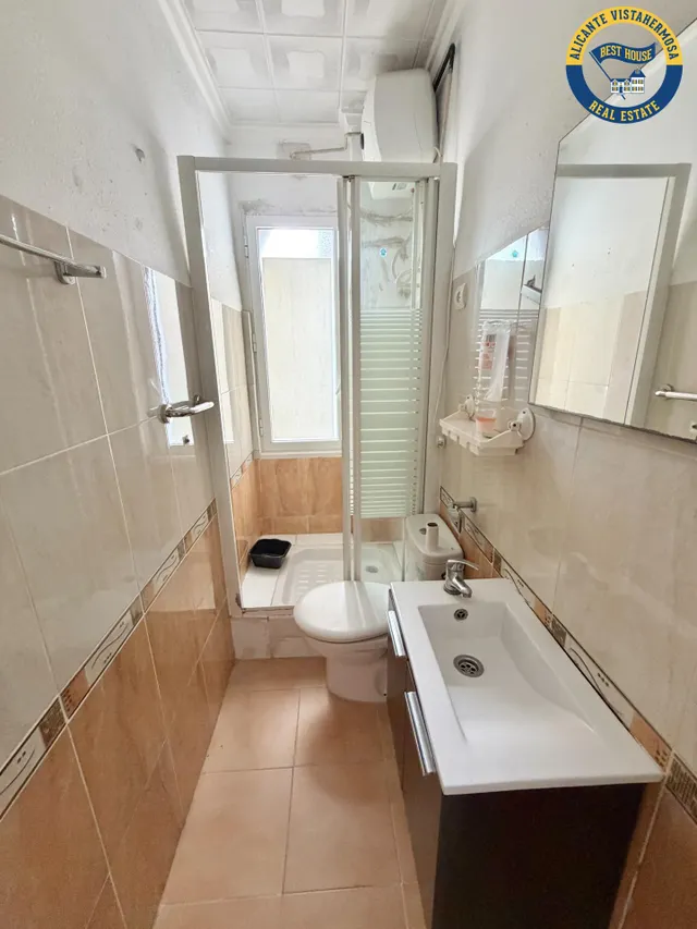 Piso 3 habitaciones 81m² en venta - Pla del bon repos — 12