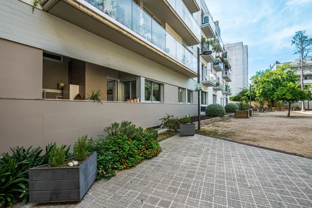 APARTAMENTO con solarium en el CENTRO — 32