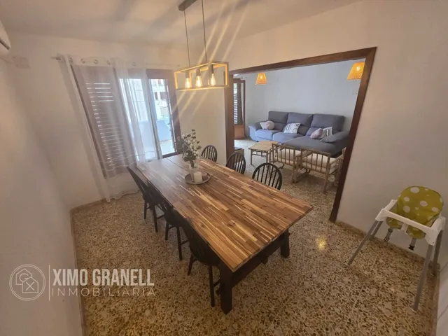 Casa-Chalet en Venta en Grao De Moncofar Castellón — 37