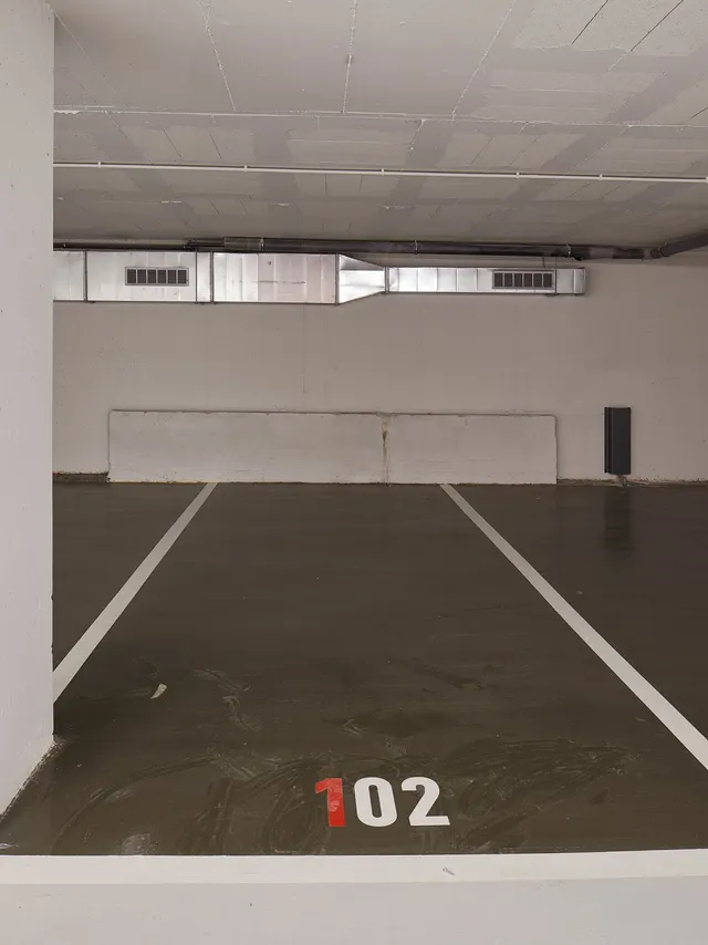 Parking 14m² en alquiler - Sant Andreu de Palomar — 8