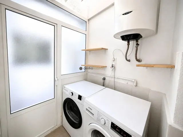 Vivienda con gje y terraza zona gran avenida — 11