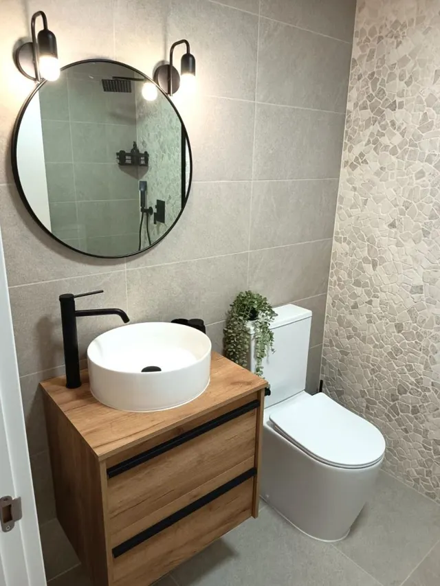 Bungalow 2 habitaciones 70m² en venta - Campoamor — 23