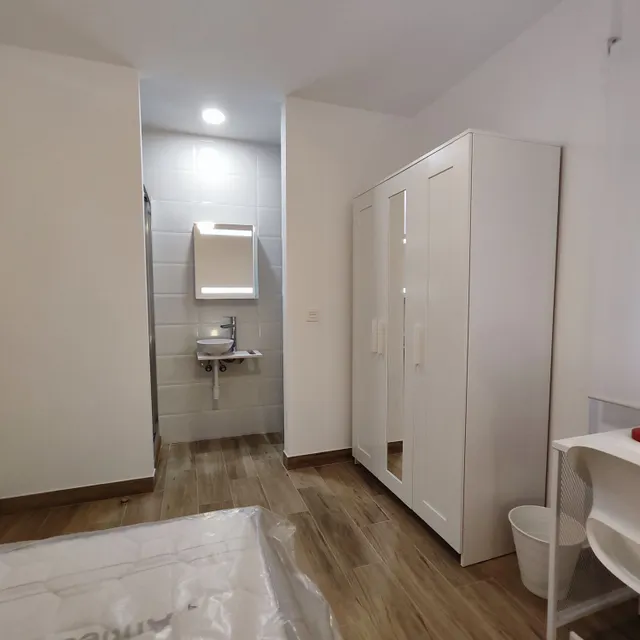 Habitación 4 habitaciones 90m² en alquiler - Vistalegre — 7