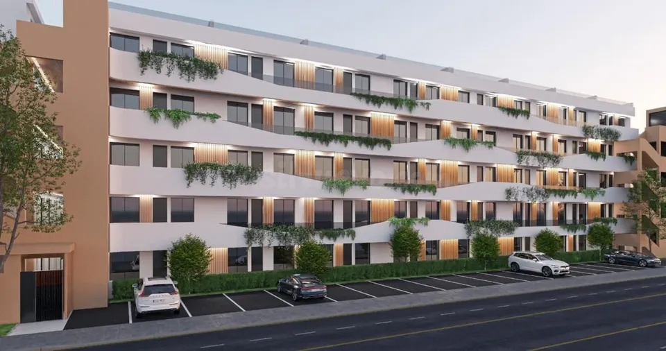 Apartamento 2 habitaciones 78m² en venta - San blas