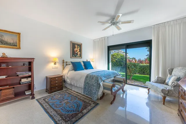 Apartamento 2 habitaciones 255m² en venta - El Madroñal — 18