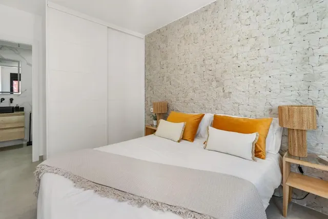 Apartamento 2 habitaciones 79m² en venta - San blas — 9