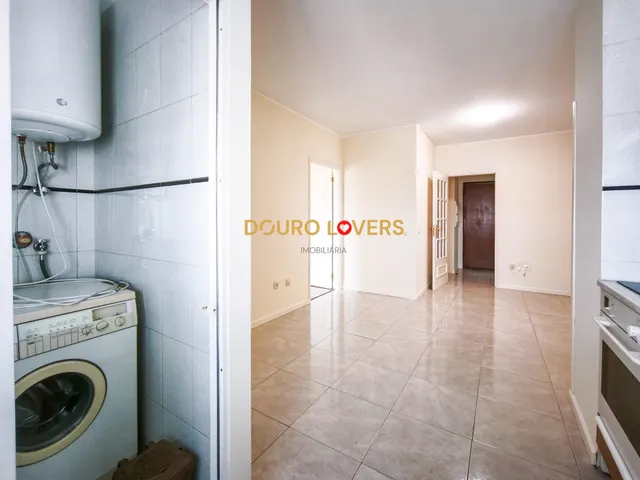 Apartamento 1 habitación 48m² en venta - Águas Santas — 12