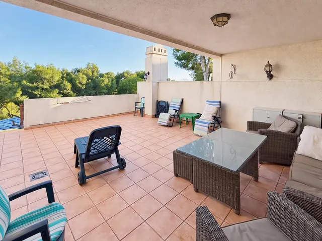 Casa 4 habitaciones en venta - Las Ramblas — 11