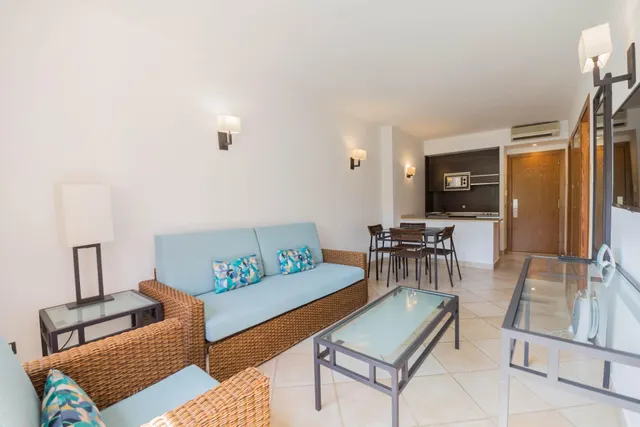 IDEAL INVERSION -APARTAMENTO DE GESTION HOTELERA — 17