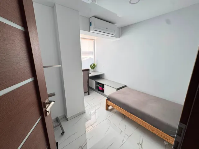 Apartamento 2 habitaciones 81m² en venta - Zona los Frutales — 18
