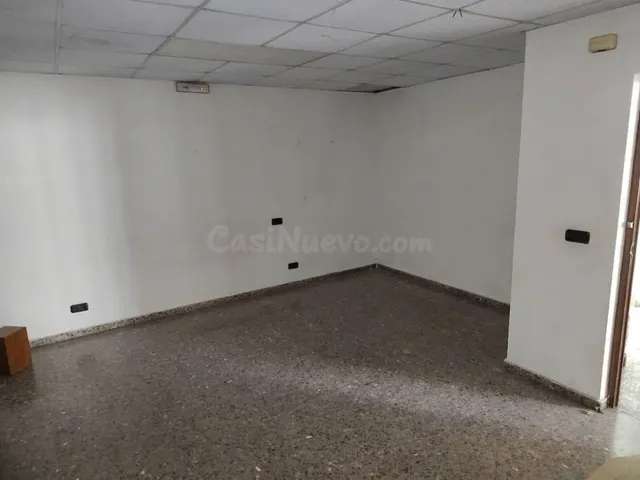 VENTA DE NAVE - foto 5