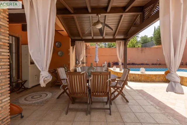 Exclusiva vivienda premium en La Zubia — 24