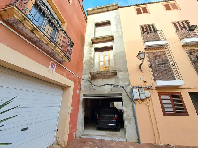ESTRUCTURA EN VENTA EN LA ZONA CENTRO — 3