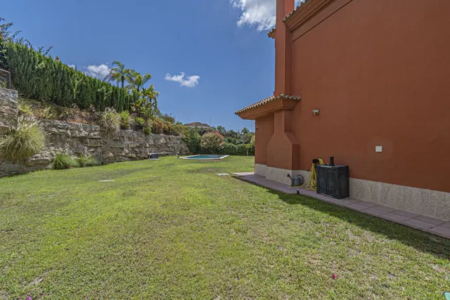 Chalet 5 habitaciones 283m² en venta - Marbella — 7