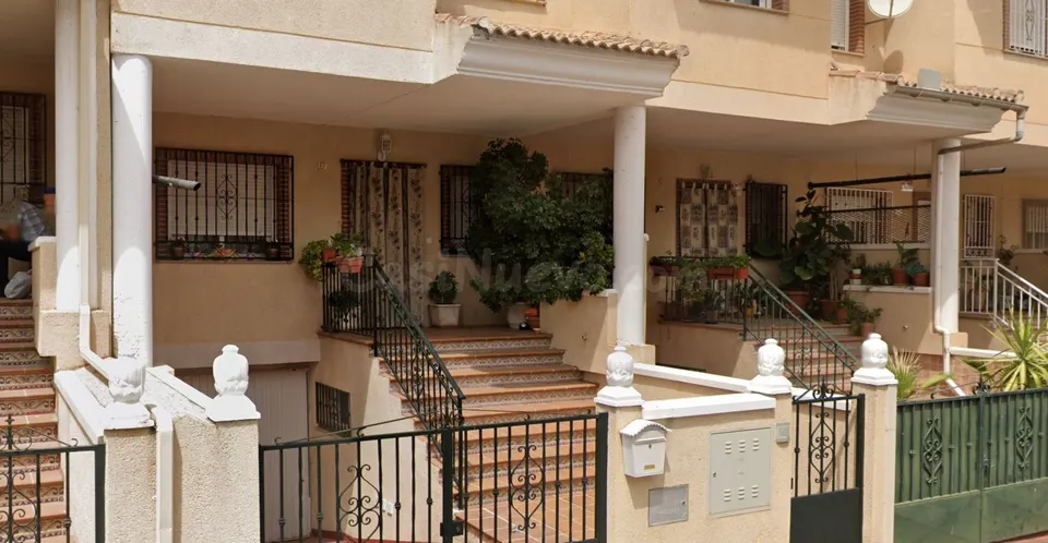 Apartamento 82m² en venta - Zona aeropuerto