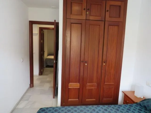 ESTUPENDO APARTAMENTO EN NOVO SANCTI PETRI — 17