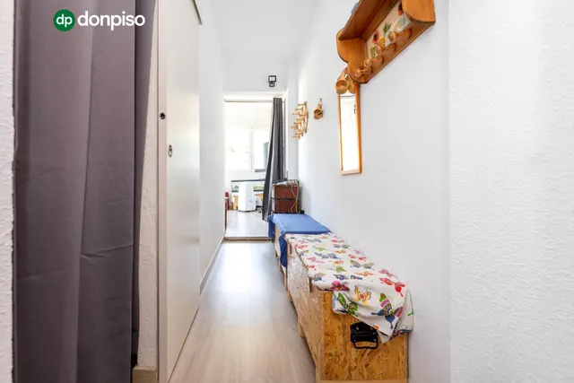 Coqueta Casa zona Barranco del Abogado con  vistas a Granada — 20