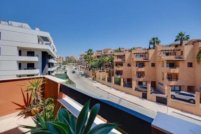 Ático 2 habitaciones 95m² en venta - Las Filipinas - foto 3