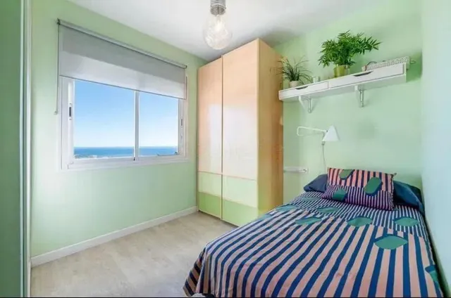 Ático 4 habitaciones 135m² en venta - Centro — 22
