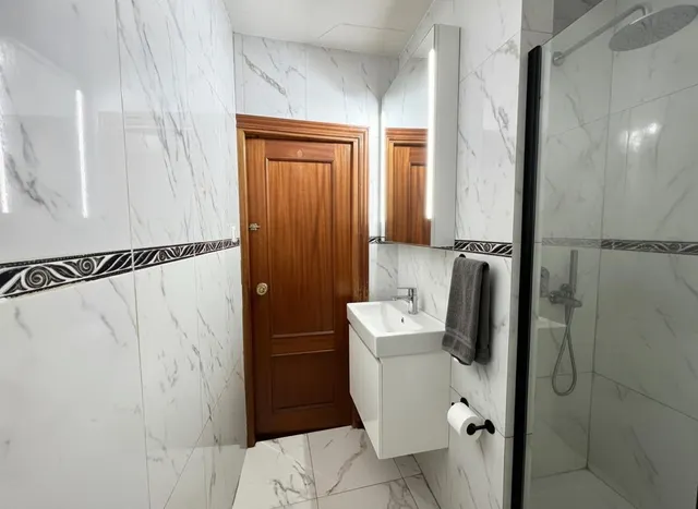 Piso 2 habitaciones 54m² en venta - Embajadores — 36