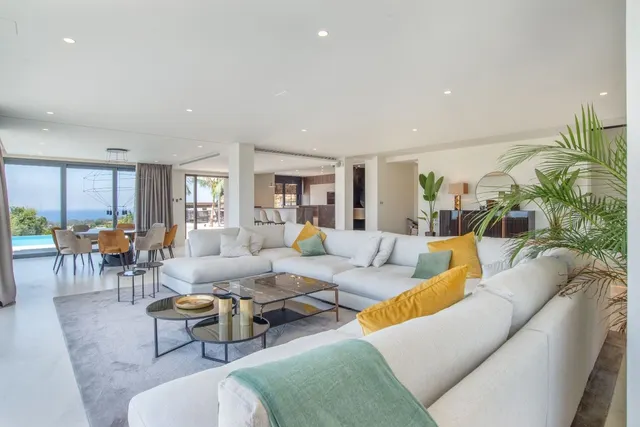 Chalet 7 habitaciones 669m² en venta - Marbella — 6