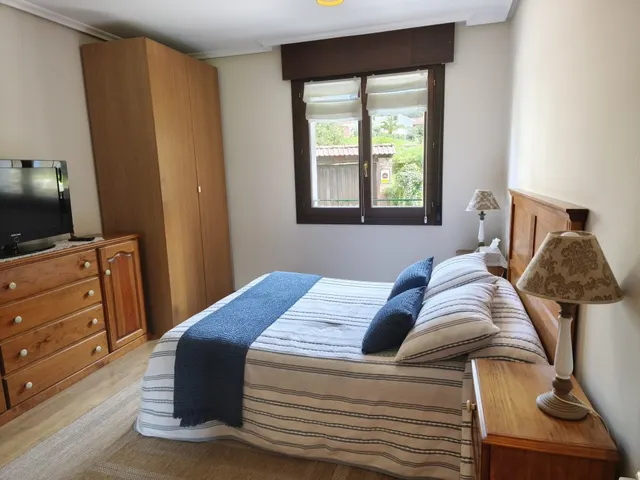 Piso en Venta en Nueva (Llanes) Asturias — 65