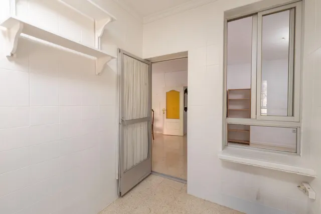 VENTA DE PISO EN EL BARRIO DE CASERIO DE MONTIJO DE 3 DORMITORIOS CON POSIBILIDAD DE 4 DORMITORIOS EN EDIFICIO CON ASCENSOR — 14