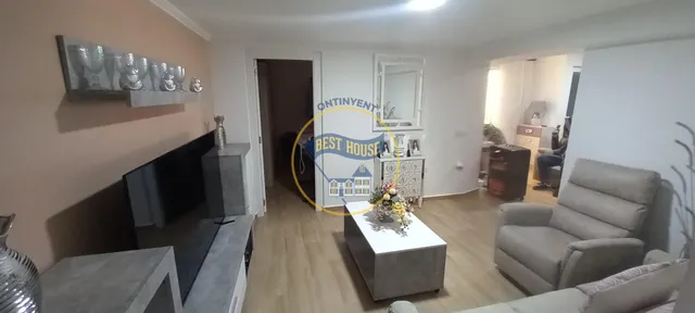 OPORTUNIDAD BONITA CASA REFORMADA EN MONTESA (VALENCIA) — 7