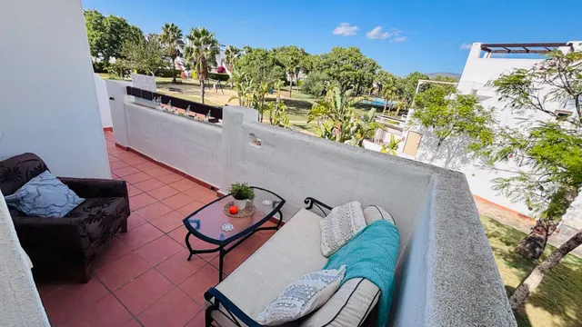 Apartamento 2 habitaciones 51m² en venta - CONDADO DE ALHAMA GOLF RESORT — 18
