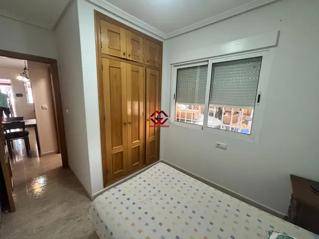 Innovación, eficiencia y confort en un exclusivo chalet de esquina en la Costa Cálida — 14