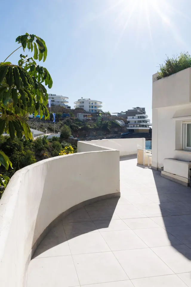 Apartamento 2 habitaciones 111m² en venta - Costa del Sol — 9