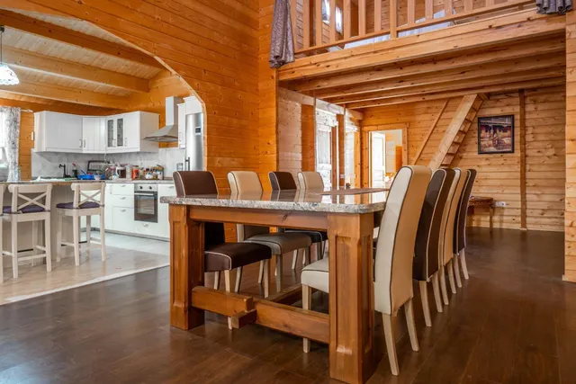 ¡DOS JOYAS EN UNA COMPRA! Casas de Ensueño en El Ventorrillo, Cullar Vega — 8