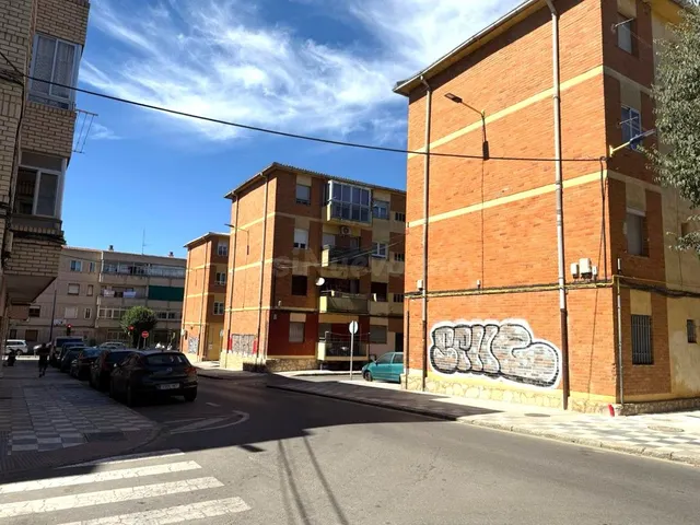 Venta piso en Cuenca - foto 5