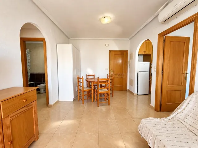 Ático 2 habitaciones 58m² en venta - Torreblanca - foto 5