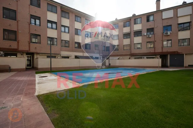 Se vende piso en laguna — 32